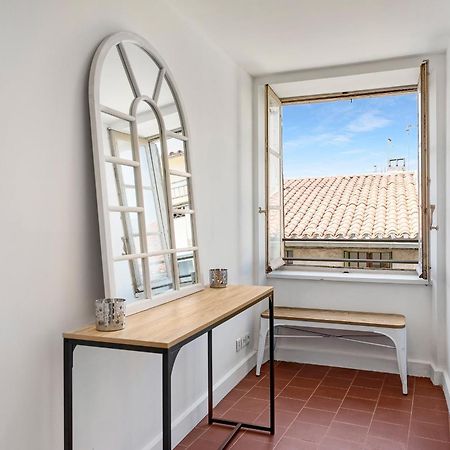 Appartamento Les Colonnes - T3 - Bastide Carcassonne Esterno foto