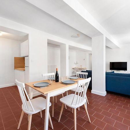 Appartamento Les Colonnes - T3 - Bastide Carcassonne Esterno foto
