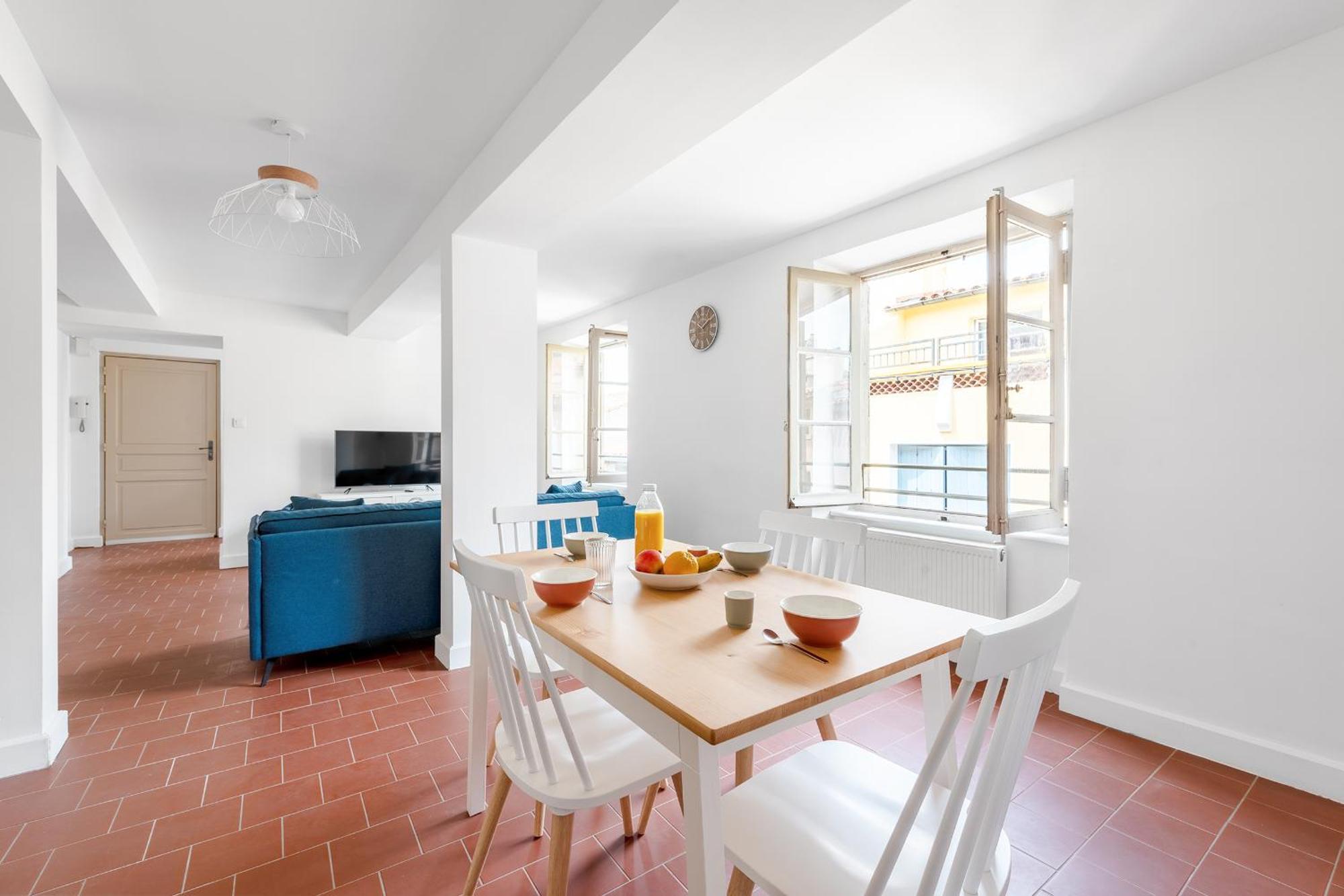 Appartamento Les Colonnes - T3 - Bastide Carcassonne Esterno foto