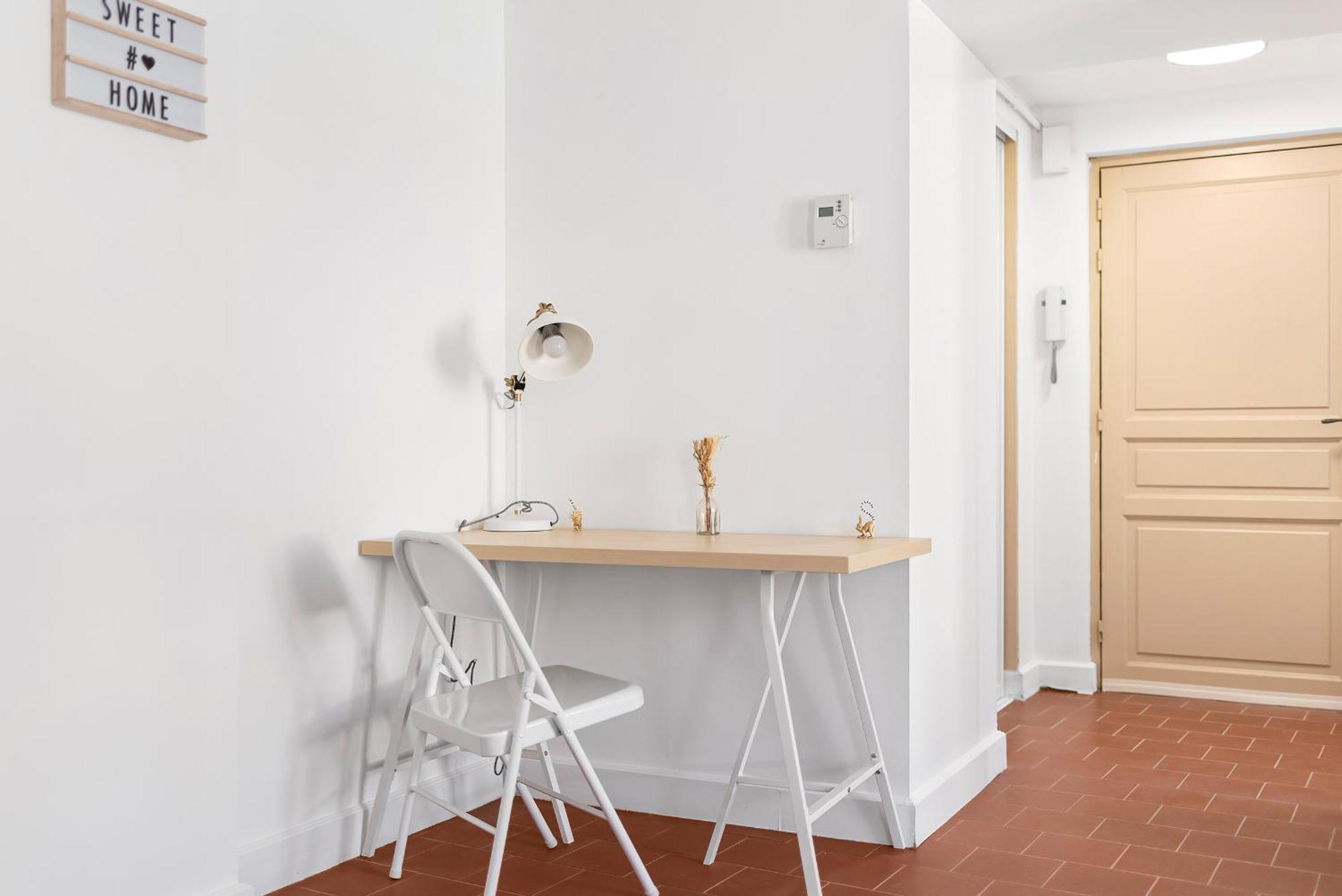 Appartamento Les Colonnes - T3 - Bastide Carcassonne Esterno foto