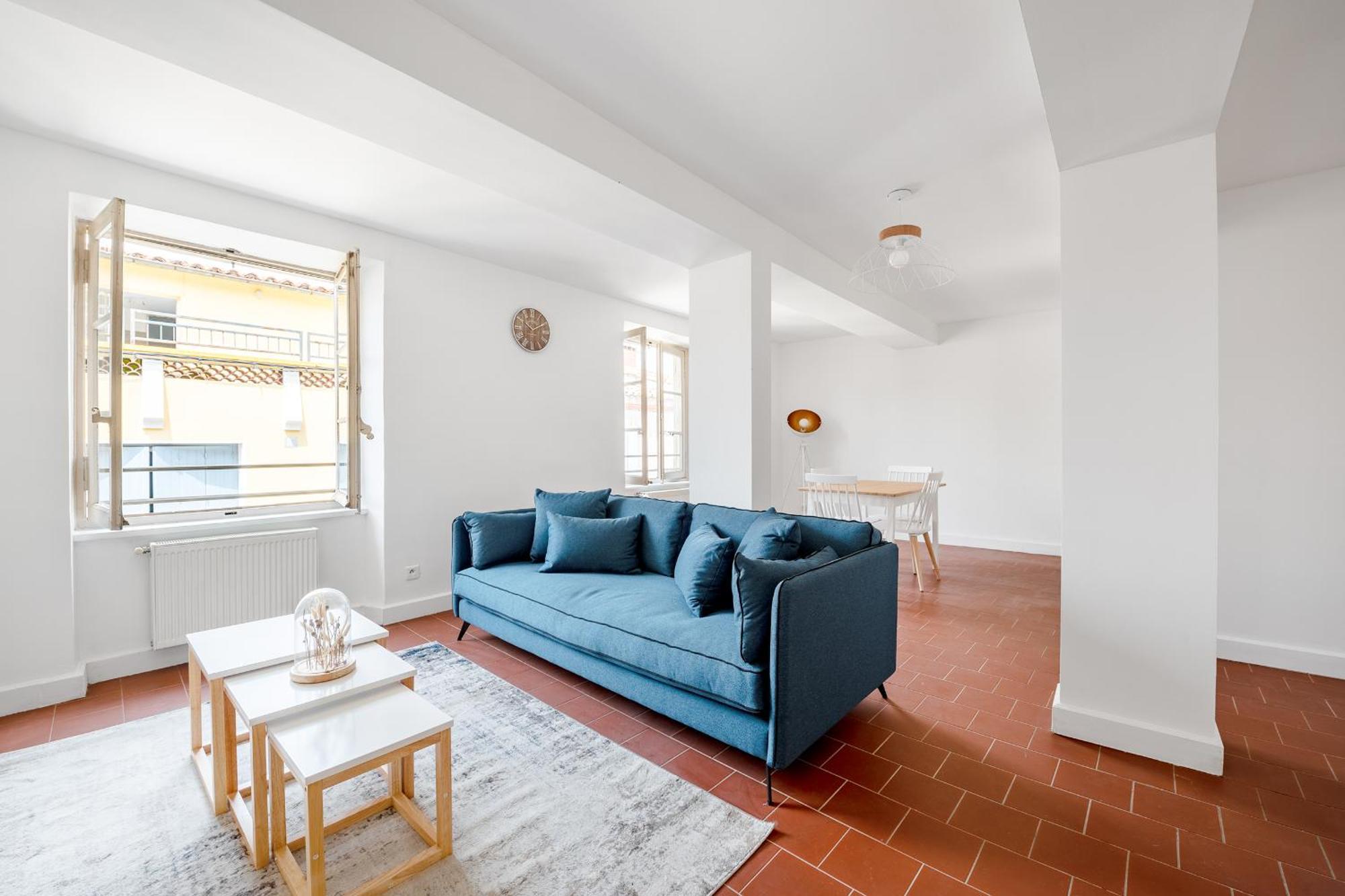 Appartamento Les Colonnes - T3 - Bastide Carcassonne Esterno foto